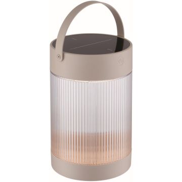 Nordlux COUPAR 2518215009 Stolna svjetiljka 1x3.2w/led 3000k 150lm ip44