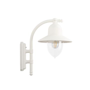 Norlys COMO 370W Zidna svjetiljka 1x9W/E27 IP54