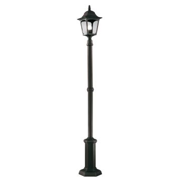 Elstead Lighting CHAPEL CP6-BLACK Svjetionik 1x60W/E27 IP44