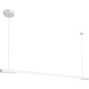 Maxlight ORGANIC P0357D Visilica 1x16w/led 3000k 1360lm ip20