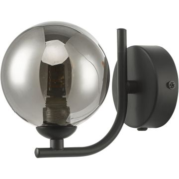 Dar Lighting Cradle CRA0722-01 Zidna svjetiljka 1x25w/g9 ip20