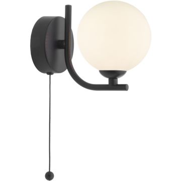 Dar Lighting Cradle CRA0722-02 Zidna svjetiljka 1x25w/g9 ip20