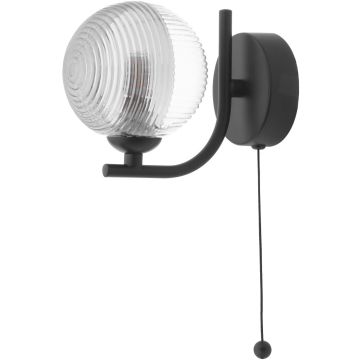 Dar Lighting Cradle CRA0722-18 Zidna svjetiljka 1x40w/g9 ip20