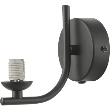 Dar Lighting Cradle CRA0722-F Ruka za zidnu svjetiljku 1x25w/g9 ip20