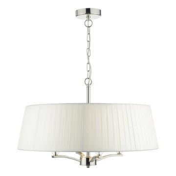 Dar Lighting CRISTIN CRI042 Visilica 4x40W/E14 IP20