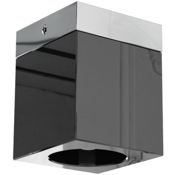 Open Design Highlights Cubo Nero OR81046 Natkriveno downlight svjetlo 1x8W/GU10 IP20