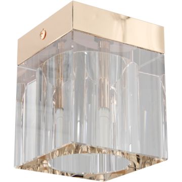 Open Design Highlights Cubo OR86188 Natkriveno downlight svjetlo 1x9W/G9 IP20