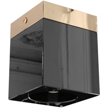 Open Design Highlights Cubo OR86300 Natkriveno downlight svjetlo 1x8W/GU10 IP20