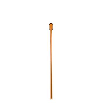 Antigo Alha 9165 Stropna svjetiljka 1x40W/G9 IP20