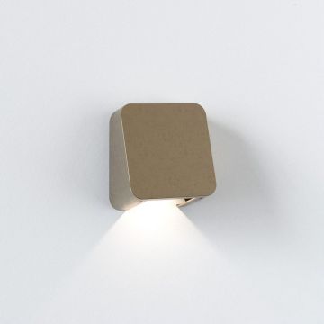 Astro Lighting INCLINE 1419005 Zidna svjetiljka 8,2W/LED 3000K 485LM IP65