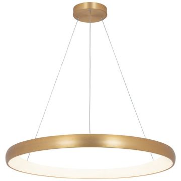 Zambelis PENDANT LED 2062 Visilica 60W/led 3000K 4800lm IP20