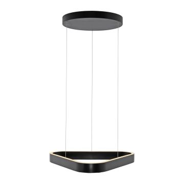 Zuma Line Q-STRETTO 2690-18 Visilica 2x61W/Led 2200-5000K 5640lm IP20