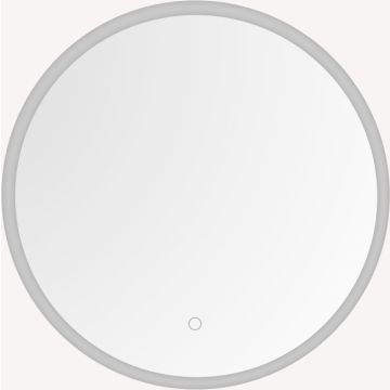 Zuma Line LUSTRO D2311-80 Ogledalo 1x36W/LED 3000/4000/6000k 626lm ip44