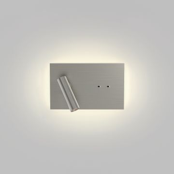 Astro Lighting EDGE 1352026 Zidna svjetiljka 8,7W 2700K 78LM IP20