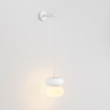 Astro Lighting French Drum 5048001 Abažur