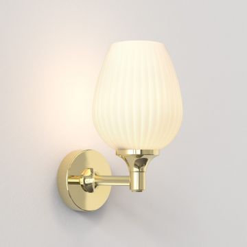 Astro Lighting Liberty 1485002 Zidna svjetiljka 1x7W/E14 ip44