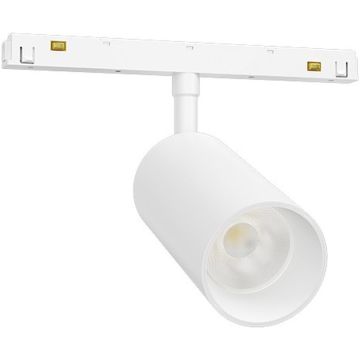 Zambelis MAGNETIC SPOT 20414 Šinski reflektor 15W/led 4000K 1312lm IP20