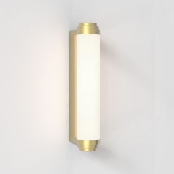 Astro Lighting Burlington 1477003 Zidna svjetiljka 1x9.8W/LED 2700k 418lm ip44