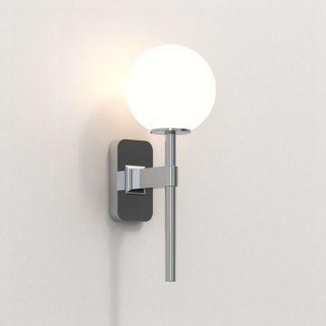 Astro Lighting TACOMA 1429001 Zidna svjetiljka 1x3W/G9 IP44
