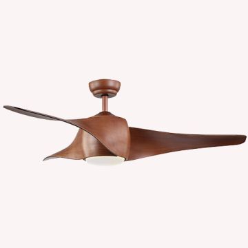 Zambelis CEILING LED LAMP 20256 Ventilator 15W/led 3000K, 4000K, 6000K 1500lm IP20
