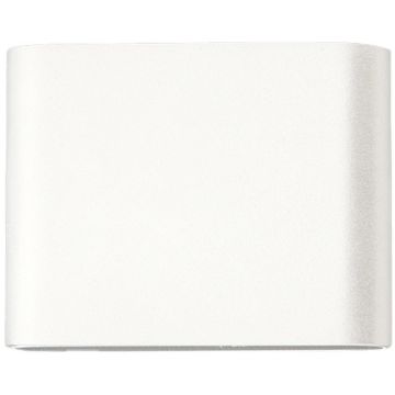 Zambelis SCONCE E238-W Zidna svjetiljka 2x3W/led 3000K 480lm IP65