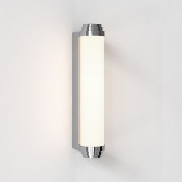 Astro Lighting Burlington 1477004 Zidna svjetiljka 1x9.8W/LED 2700k 418lm ip44