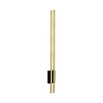 Antigo Ebora 8243 Zidna svjetiljka 2x15,2W/LED 3000K 1856lm IP20