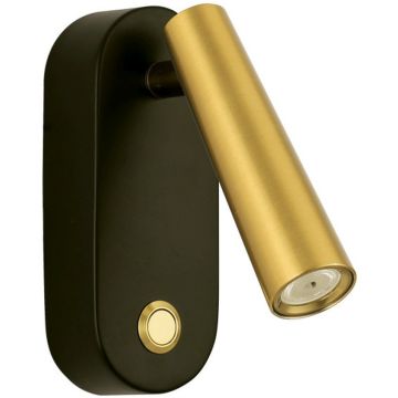 Zambelis READING LIGHT 25182 Zidna svjetiljka 3W/led 3000K 160lm IP20