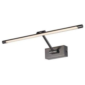 AZzardo DAVINCI AZ4262 Zidna svjetiljka 1x8W/LED 3000K 530LM IP20