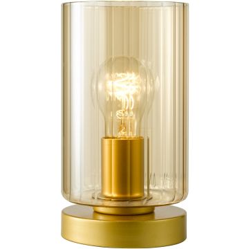 Dar Lighting Daylin DAY4235 Stolna svjetiljka 1x60w/E27 ip20