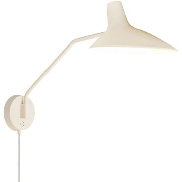Nordlux DARCI 2120551008 Zidna svjetiljka 1x25w/E14 IP20