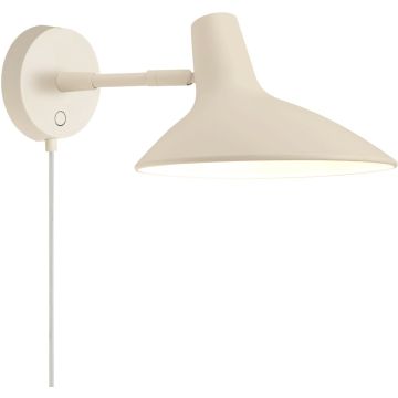Nordlux DARCI 2320221008 Zidna svjetiljka 1x25w/E14 IP20