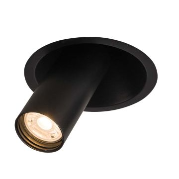 Antigo Yakumo 7806 Ugradbeno downlight svjetlo 1x10W/GU10 IP20