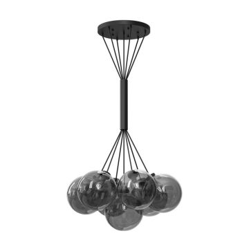 Antigo iO 9142 Visilica 7x60W/E27 IP20