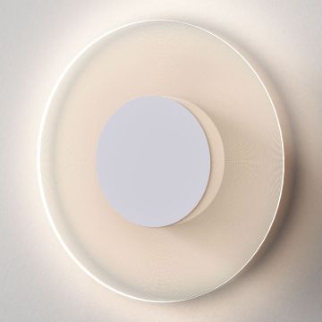 Astro Lighting HALFTONE 1425003 Zidna svjetiljka 12,4W 2700K 308LM IP20