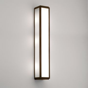 Astro Lighting Mashiko 1121102 Zidna svjetiljka 1x10.6W/LED 3000k 899lm ip44