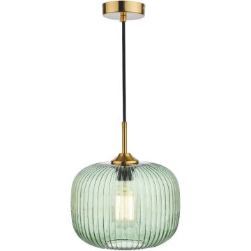 Dar Lighting Demarius DEM0124 Visilica 1x40w/e27