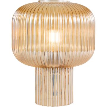 Dar Lighting Demarius DEM4206 Stolna svjetiljka 1x40w/e27