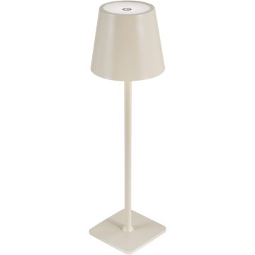 Dar Lighting Derrick DER4239 Stolna svjetiljka 1x5w/led 6500k 290lm ip54
