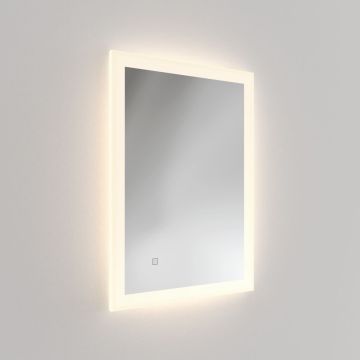 Astro Lighting Ascot 1486002 Ogledalo 1x28.9W/LED 2701K|6000K 703LM|762LM IP44