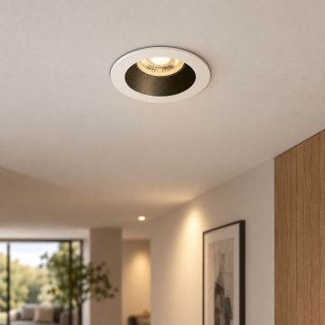 One Light The Chill Out 10105M/W/B Ugradbeno downlight svjetlo 1x10W/GU10 IP20