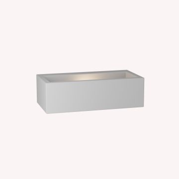 Zambelis WALL LIGHT 180027 Zidna svjetiljka 1x25W/G9 IP20