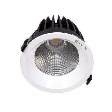 Italux Kerez DG-150C/WK-WW/70 Ugradbeno downlight svjetlo 1x34W/LED 3000K 3500lm IP44
