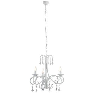 Argon DIADEMA 6271 Luster 3x7W/E14 IP20