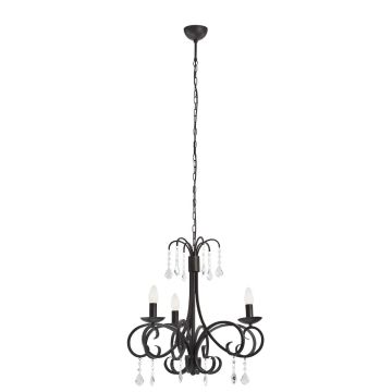 Argon DIADEMA 6272 Luster 3x7W/E14 IP20