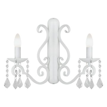 Argon DIADEMA 7183 Zidna svjetiljka 2x7W/E14 IP20