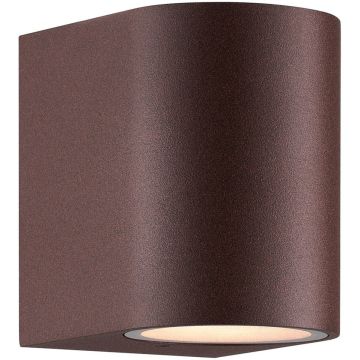 Nordlux Dion 2518001009 Zidna svjetiljka 1x25w/gu10 ip44