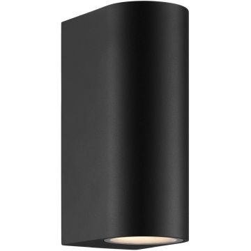 Nordlux Dion 2518021003 Zidna svjetiljka 2x25w/gu10 ip44
