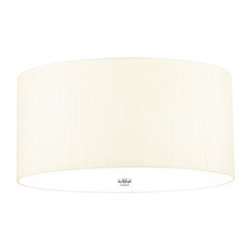 Designer's Lightbox Fletcher DL-FLETCHER18-3LT-IV-PC plafon sufitowy 3x60W/E27  
