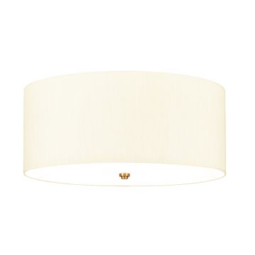 Designer's Lightbox Fletcher DL-FLETCHER22-5LT-IV-AB plafon sufitowy 5x60W/E27  